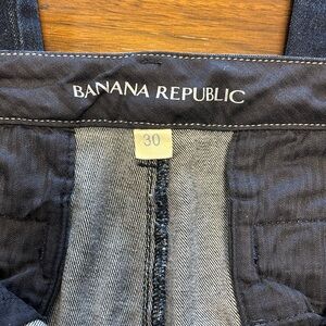 Banana Republic trousers